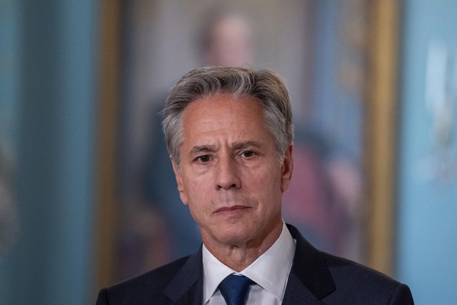 Israel Agrees To A Ceasefire Proposal, Ball Is Now In Hamas' Court: US Secretary Of State Antony Blinken 